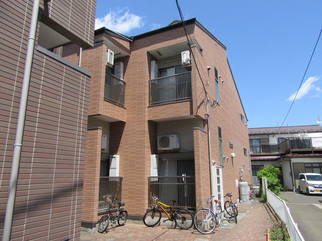 ロフトハウス石名坂