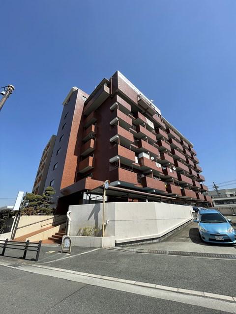 第2泰山ハイツ