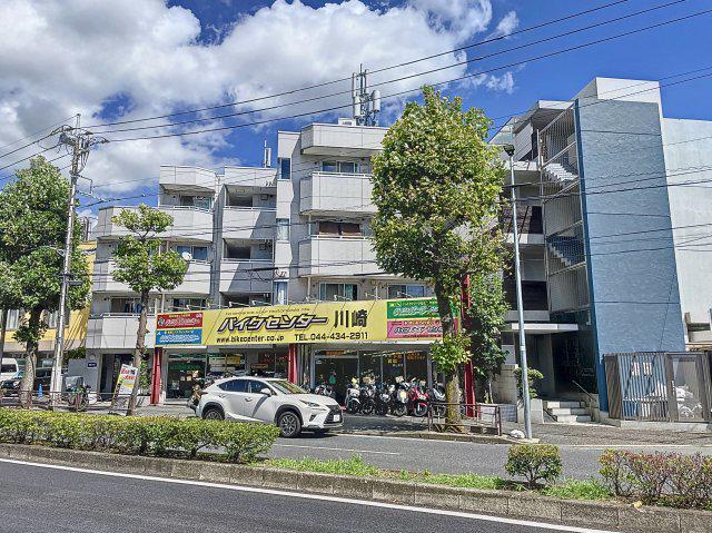 アメジストパレス