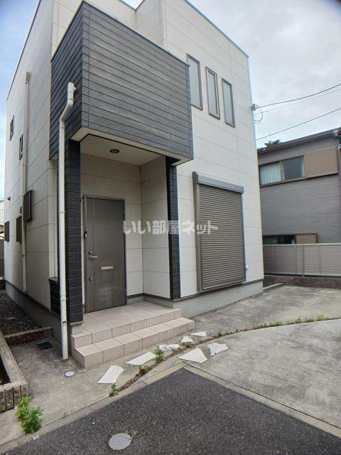 フジパレス戸建畠中