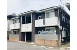 シャーメゾン馬木A棟