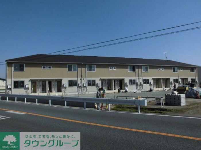 ミッドパレス市場町I