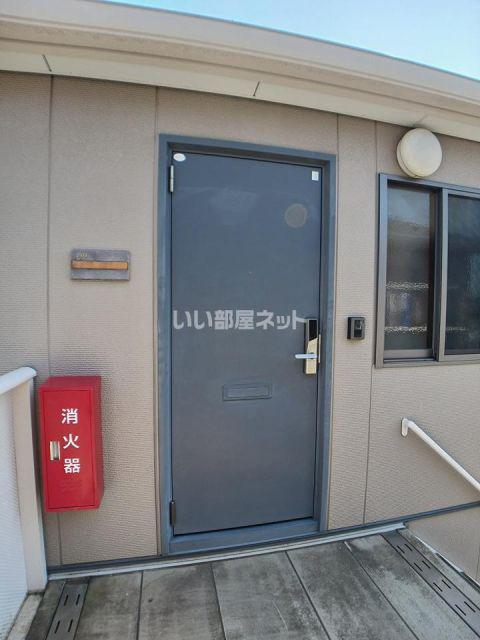 サウスエンド富沢