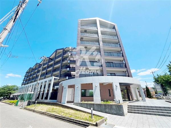 ルームズ学園北町
