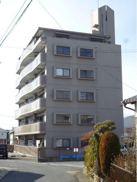 ファミール共栄