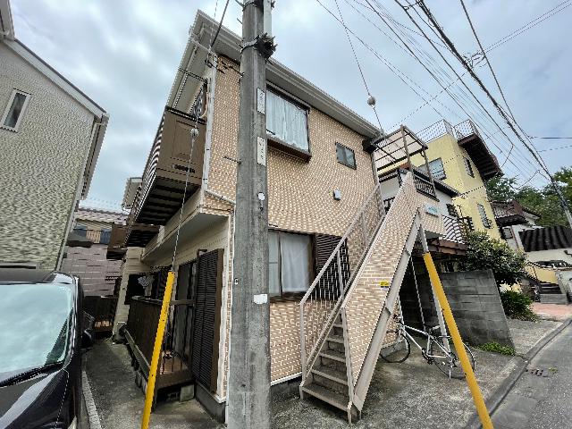 ファーストメゾン