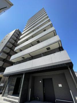 SHOKEN RESIDENCE亀戸