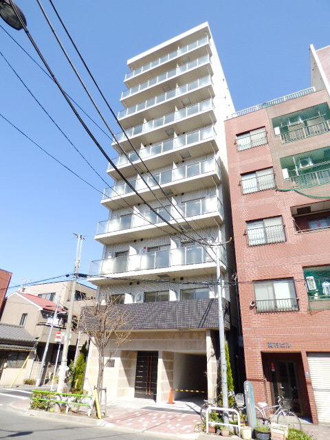 ライジングプレイス西浅草