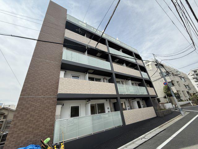 ワーフときわ台