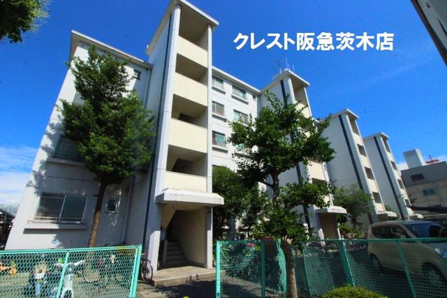 ニュー星見ハイツ(2LDK/4階)