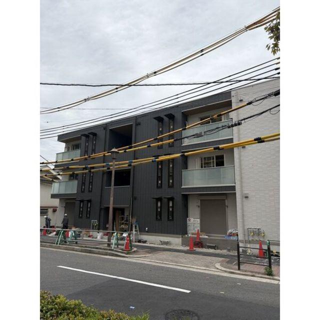 D-ROOM緑橋