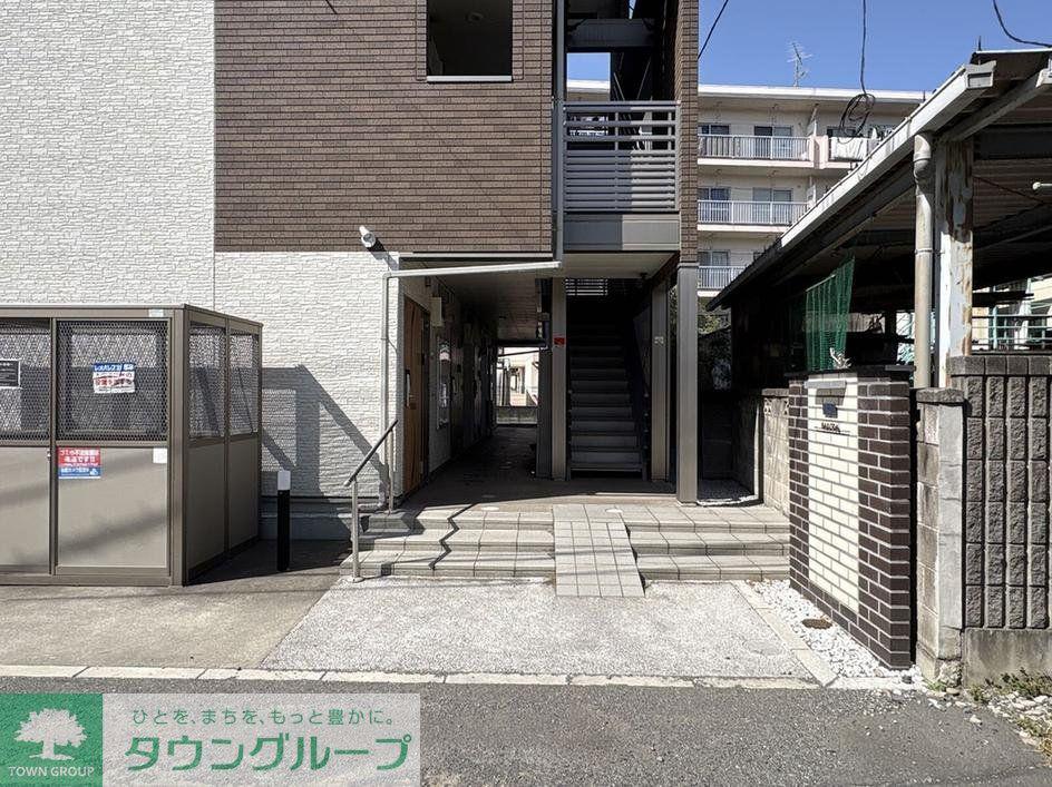 クレイノHAKODA