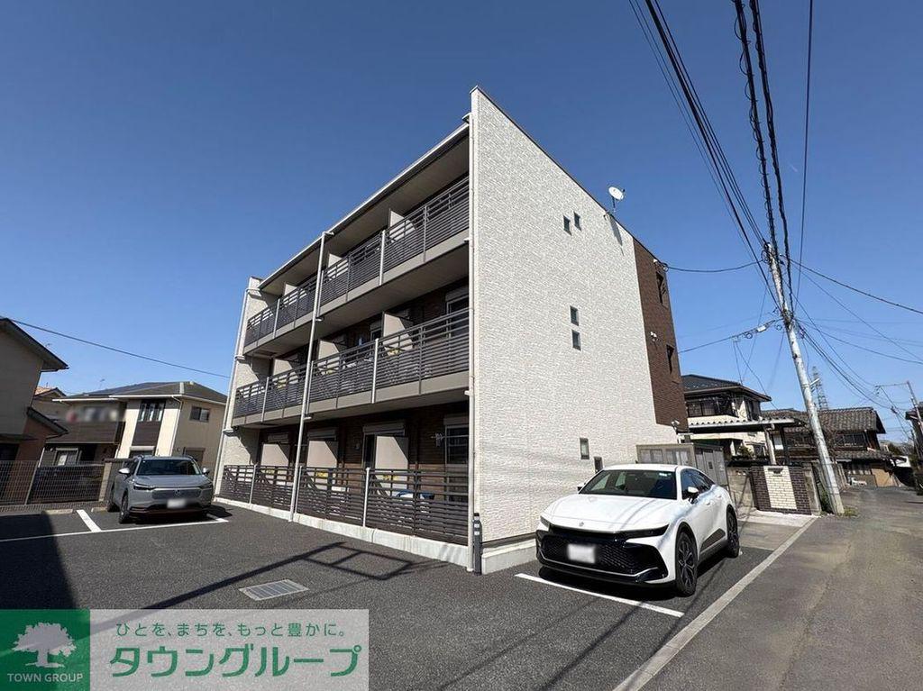 クレイノHAKODA
