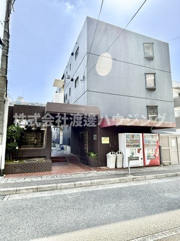 ネクスプロス壱番館