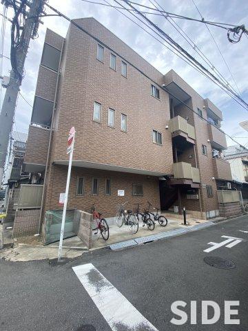 サンズサン野江