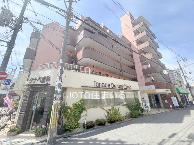 森岡ビル
