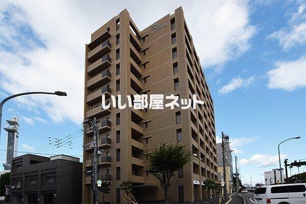 幸町シュンレジデンス