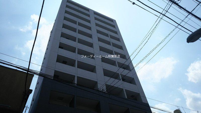 レオーネ南千住