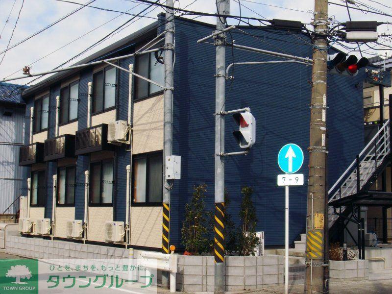 レオパレスメゾン ド ソレイユ