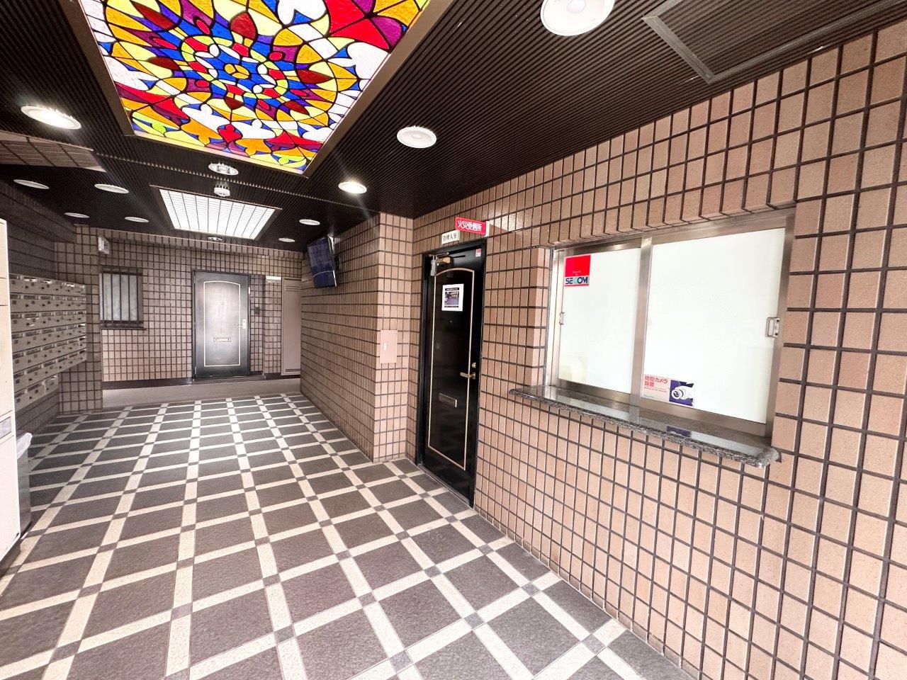 久光マンション