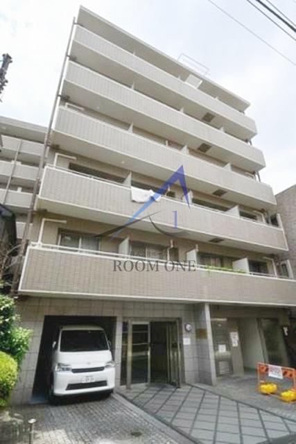 エクセリア池袋