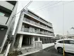 D-RESIDENCE稲城(1LDK/2階)