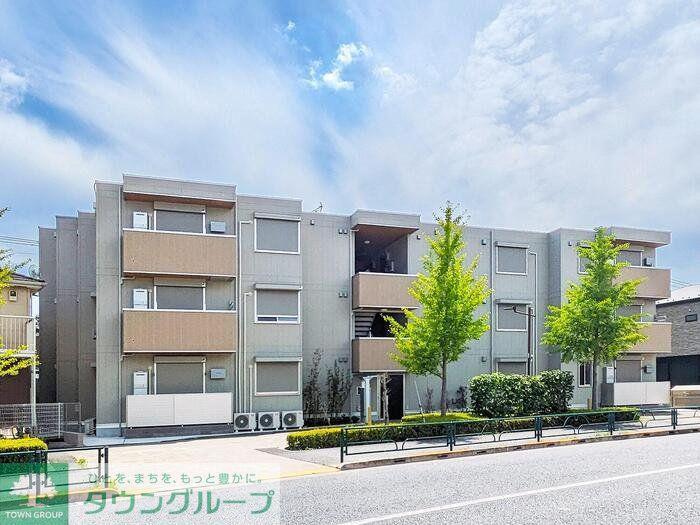 セレスティア南花畑II