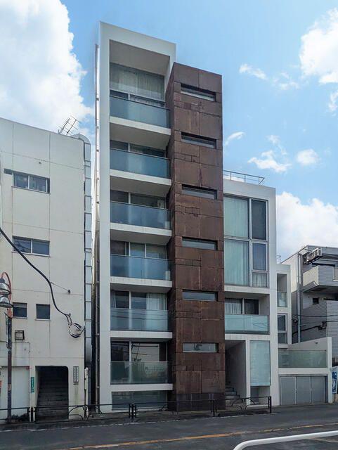 デュフレ自由が丘