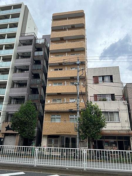 ライオンズマンション錦糸町第6