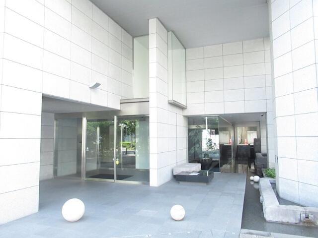 レグノ・グランデ一番町タワー
