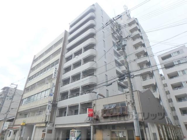 四条大宮シャトー朝日