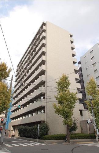 日神パレステージ伊勢佐木南