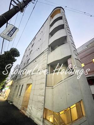 POWERHOUSE横濱