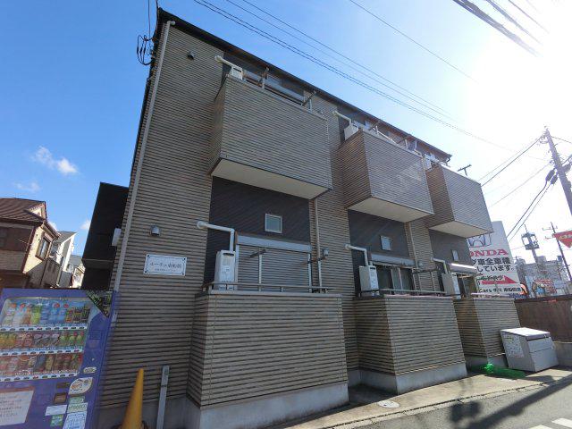 LUCE東船橋