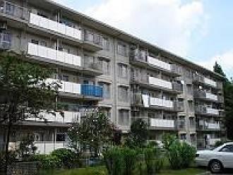 高花第2団地4 2 5号棟