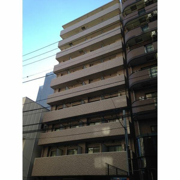 スパージオ横浜反町