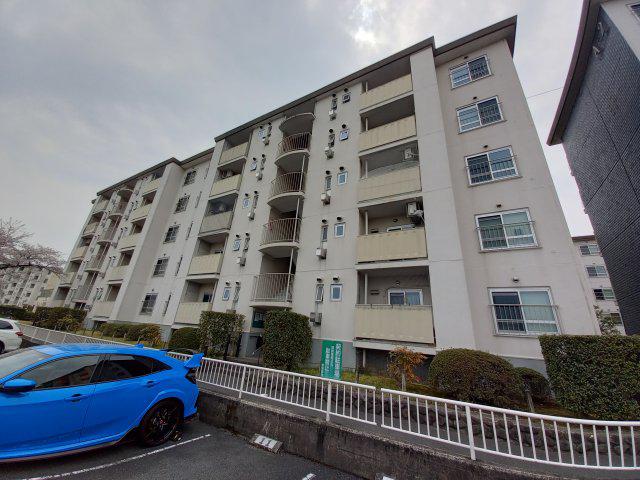 藤阪ハイツA1号棟