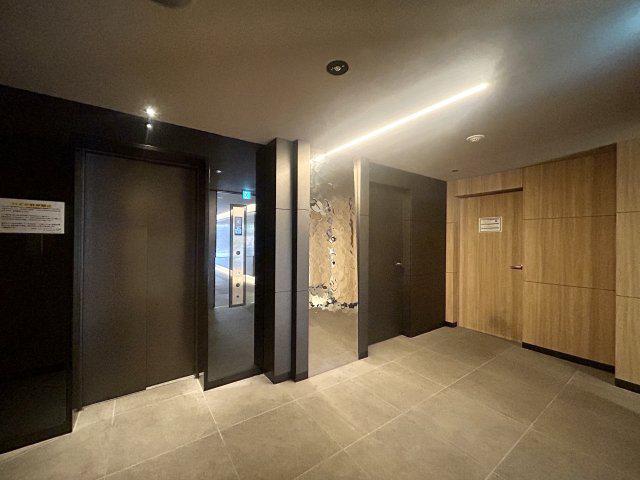 S-RESIDENCE大阪上本町