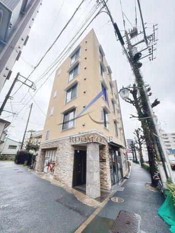 ボンアート瀬田