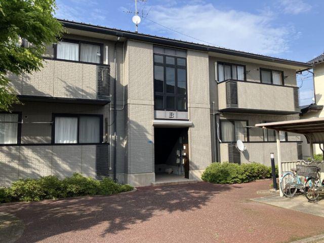 ロワール福原B棟