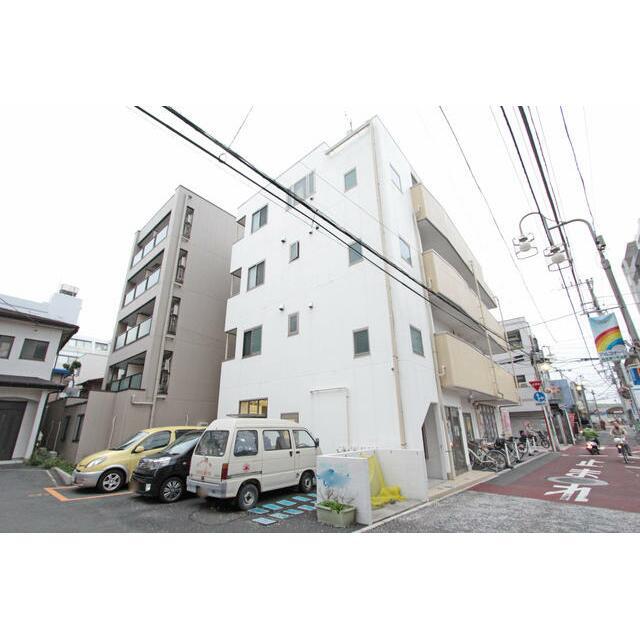 カーサアルボリーズCHIGASAKI