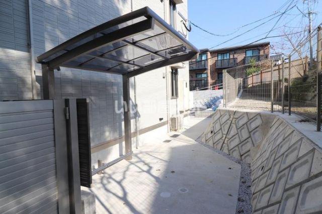 D-ROOM香椎駅東