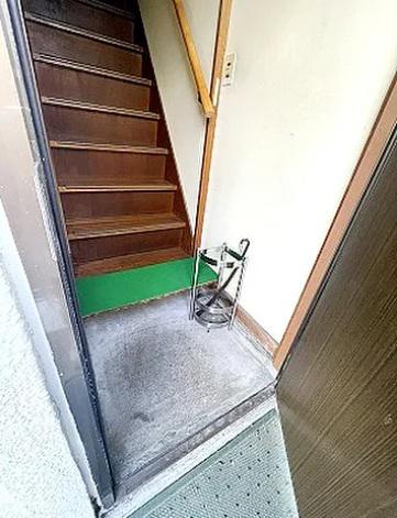 メゾンのぞみ