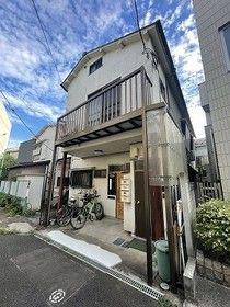 メゾンのぞみ