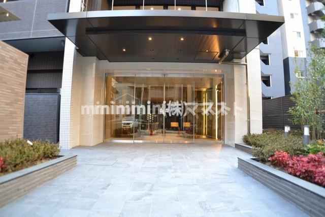ファーストフィオーレ難波南パークサイド