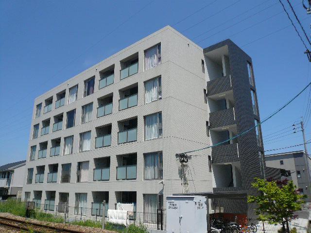 ALLEYII