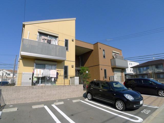 フローラルリーベ