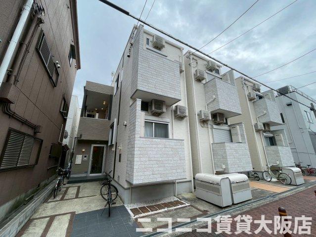 HARMONY TERRACEFELICE千林大宮