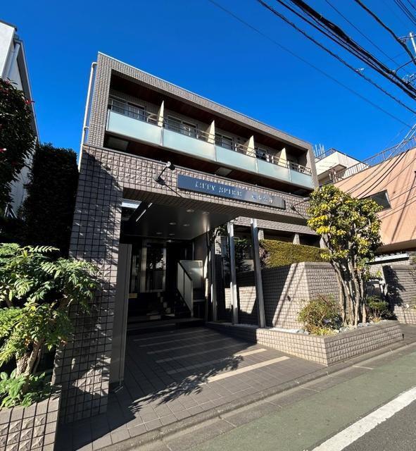 CITY SPIRE東小金井