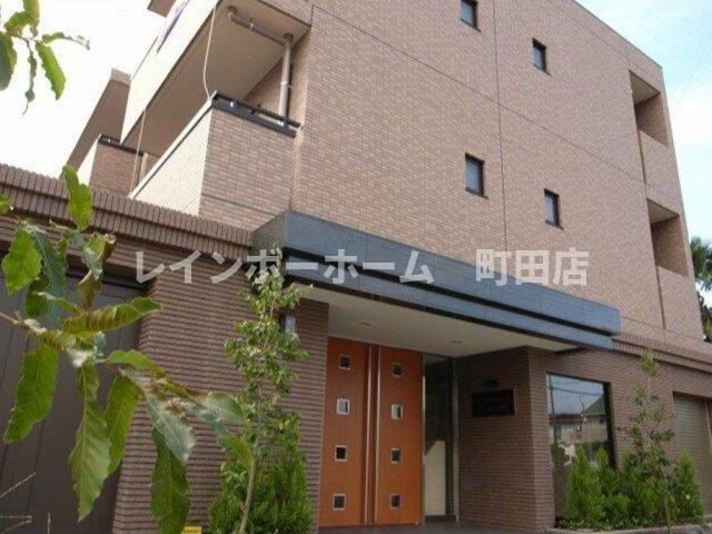 シティパレス南林間